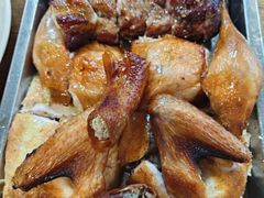 -顺徕德·仙庙烧鸡(桂庙路店)