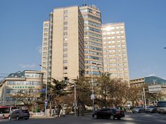 -大连医科大学附属第二医院(总院)
