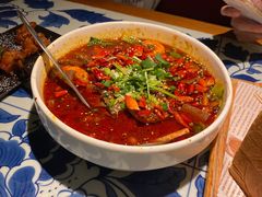 -绿茶餐厅(布吉万象汇店)