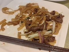 -龙庭华宴·粤菜·早茶