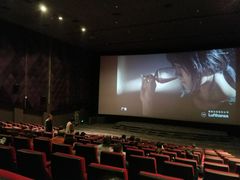 -美嘉欢乐影城(万象城店)