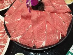 -小肥羊·牛羊肉火锅(万达广场店)