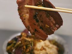 扣肉糯米饭-梁阿婆廿年老牌扣肉糯米饭