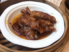 -龙的酒楼·手工早茶·顺德菜(近良路店)