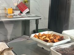 -吴山烤禽店(光复店)