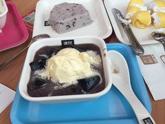 -满记甜品(静安大悦城店)