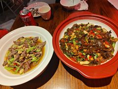 -黄弟大排档·湖南菜·小龙虾·小海鲜(凯旋北路店)