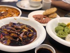 -枣子树·素食餐厅(普陀山店)