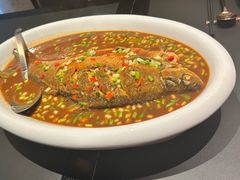 -湖滨客舍·湖北菜
