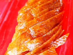 羲和烤鸭-羲和雅苑•北京烤鸭(平安国际金融中心店)