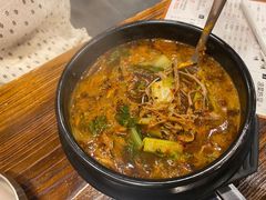 -意成料理