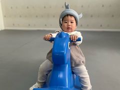 -小米乐儿童之家