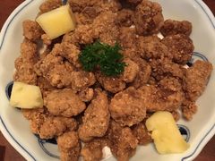 -林四喜·闽南传家菜(鼓浪屿店)