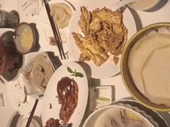 -天和晟烤鸭店(世纪坛店)