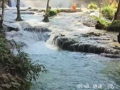 -关西瀑布