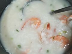 -潮粥馆(长江花园店)