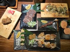 -酒窝烧鸟(科华街店)