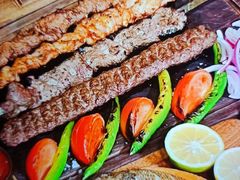 -格鲁·秀色Georgia’s Feast