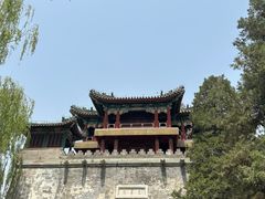 -颐和园