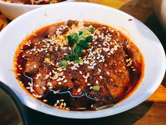 -付小姐在成都(吾悦广场店)