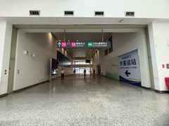 -广州白云国际机场-T2航站楼