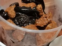 -山林熟食(兰溪路店)