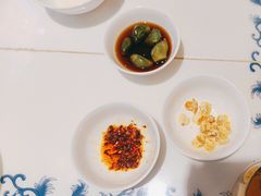 -东方饺子王(大屯路店)