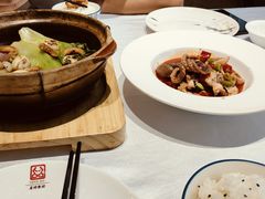 -苏淮景·苏闽融创菜·海鲜(原空港井河轩店)