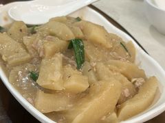 -腰记饭店(龙源路店)