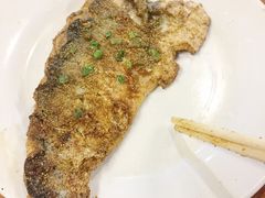 -黑皮烧烤(民意四路店)
