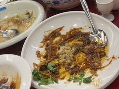 -玉华台饭庄(裕中西里小区店)