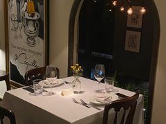 -壳里西餐厅Coquille Seafood Bistro(蒙自路店)