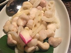 -湖滨28中餐厅·西湖宴·杭州君悦酒店