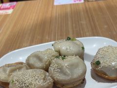 -小杨生煎(松江大学城店)