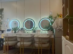-岚魅儿·洗头头疗·按摩SPA(金光华店)