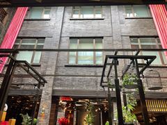 -成都钓鱼台精品酒店-品聚·成都餐厅