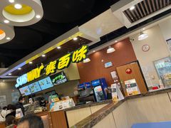 -SUBWAY赛百味(燕莎奥莱店)
