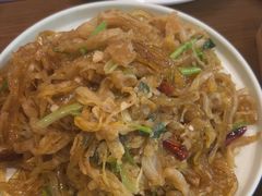 -满园烤鸭·春饼(太原街万达店)