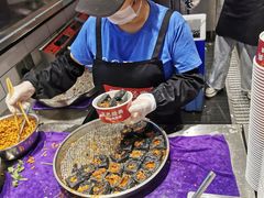 -黑色经典臭豆腐·湖南特产(太平街口店)