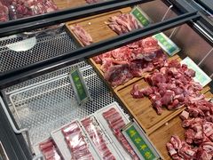 -313羊庄铁锅烀羊肉(望京店)