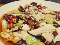 火爆黄喉-三哥田螺(北书院街店)