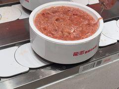 -龍歌自助小火锅(雨花台江南虹悦城店)
