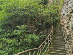 -石门洞景区