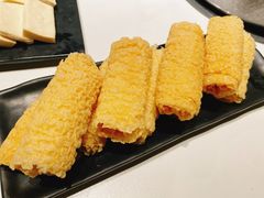 炸响铃-小街猪手(团结湖店)
