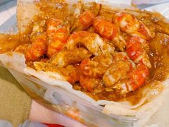 -香满锅老北京羊蝎子火锅·家常菜(新街口店)