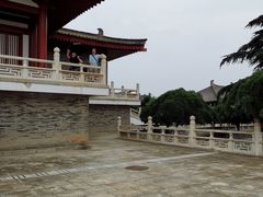 -法门文化景区