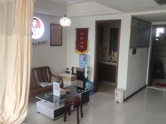 -张钰强中医正骨推拿连锁(华发商都店)