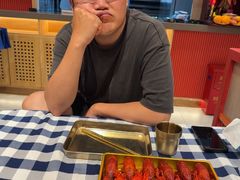 -龙虾奇迹(大华三路店)