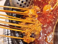 -钢管厂五区小郡肝串串香火锅(梅川路店)