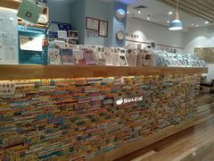 -猫的天空之城概念书店(印象城购物中心店)